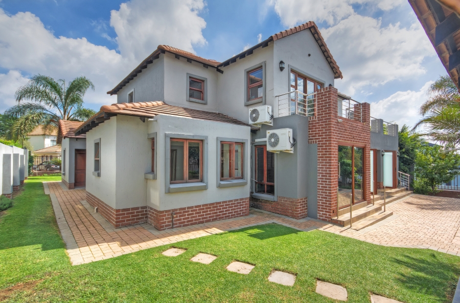 5 Bedroom Property for Sale in Valley View Estate Gauteng