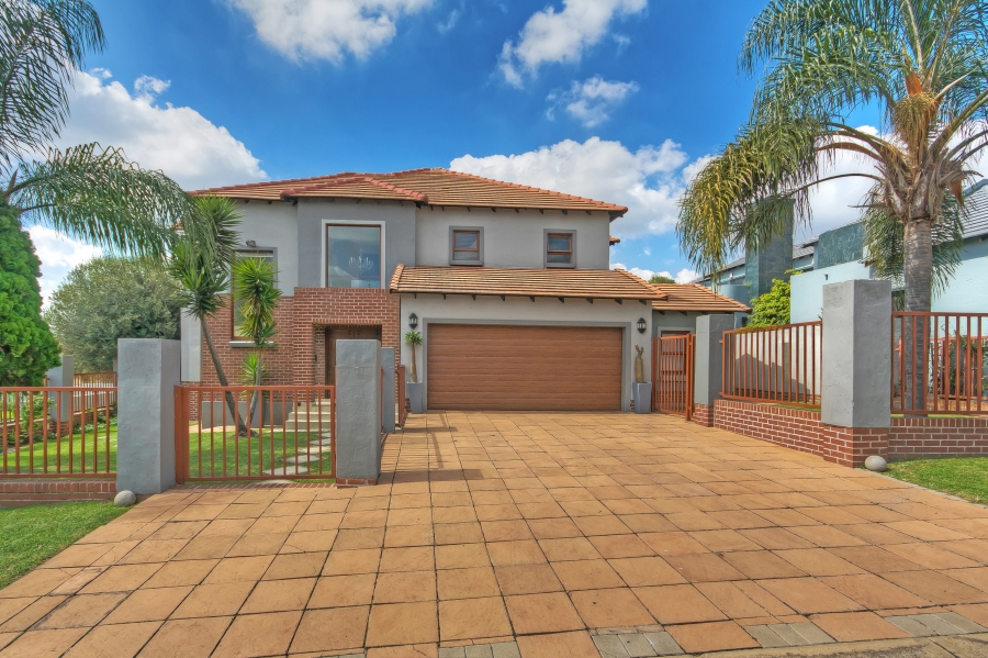 5 Bedroom Property for Sale in Valley View Estate Gauteng