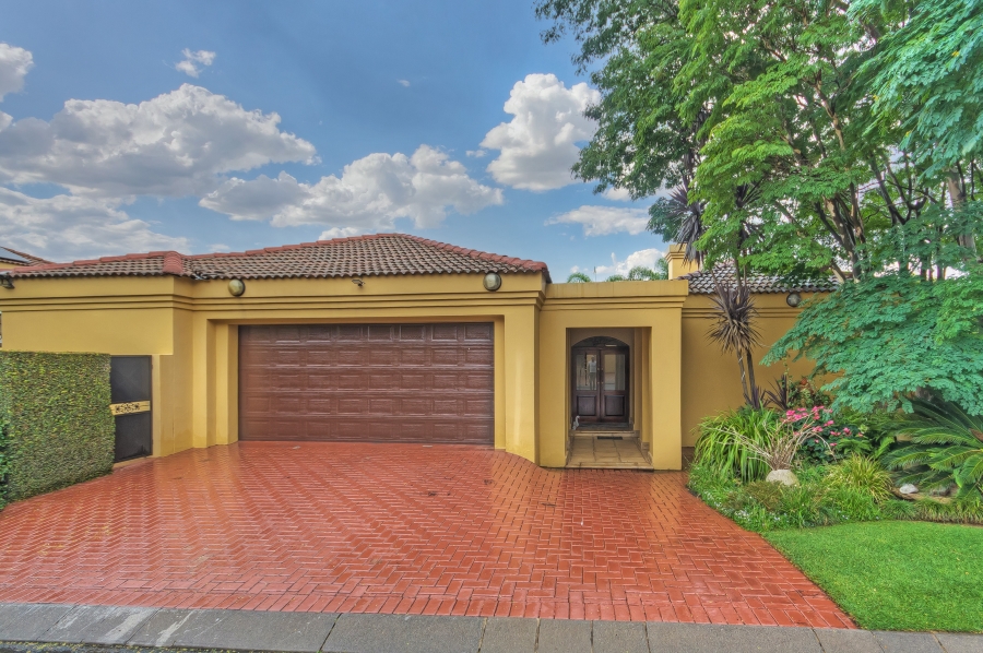 3 Bedroom Property for Sale in Halfway Gardens Gauteng
