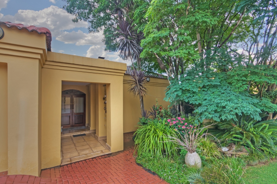 3 Bedroom Property for Sale in Halfway Gardens Gauteng