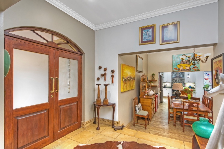 3 Bedroom Property for Sale in Halfway Gardens Gauteng