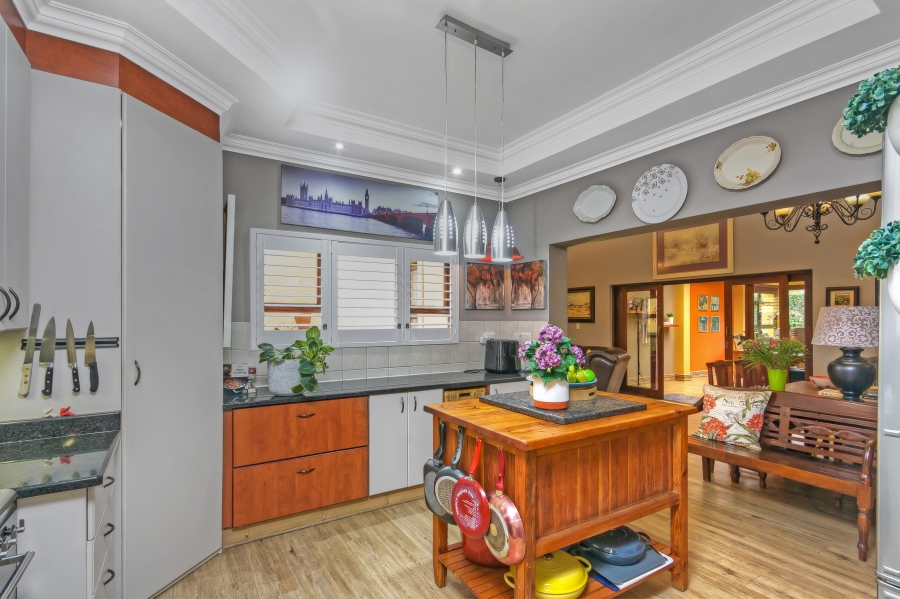 3 Bedroom Property for Sale in Halfway Gardens Gauteng