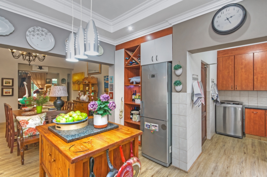 3 Bedroom Property for Sale in Halfway Gardens Gauteng