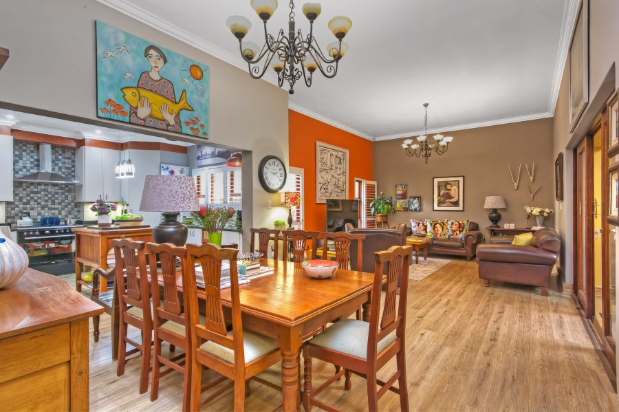 3 Bedroom Property for Sale in Halfway Gardens Gauteng