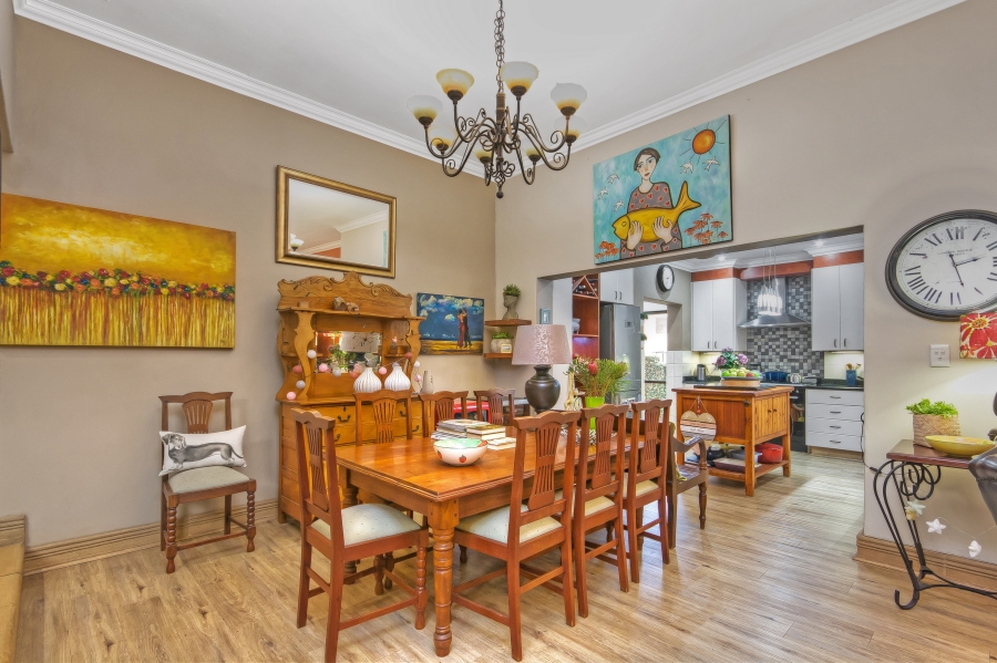 3 Bedroom Property for Sale in Halfway Gardens Gauteng