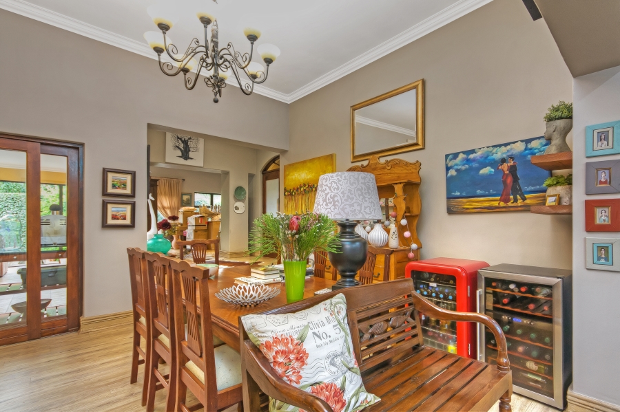 3 Bedroom Property for Sale in Halfway Gardens Gauteng