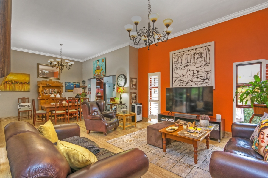 3 Bedroom Property for Sale in Halfway Gardens Gauteng