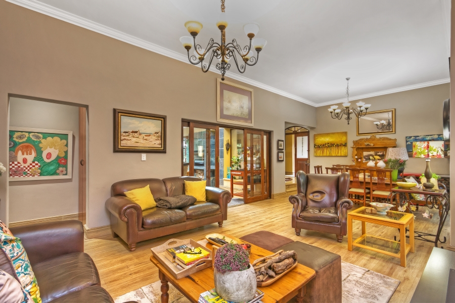 3 Bedroom Property for Sale in Halfway Gardens Gauteng