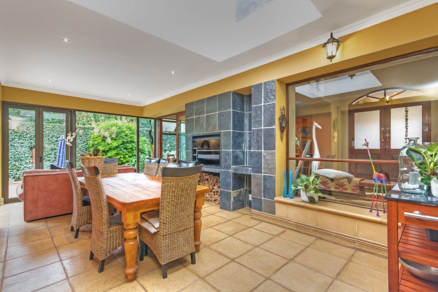 3 Bedroom Property for Sale in Halfway Gardens Gauteng