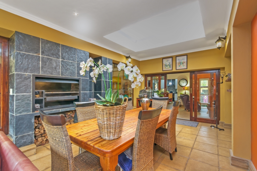 3 Bedroom Property for Sale in Halfway Gardens Gauteng