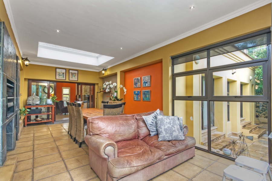 3 Bedroom Property for Sale in Halfway Gardens Gauteng
