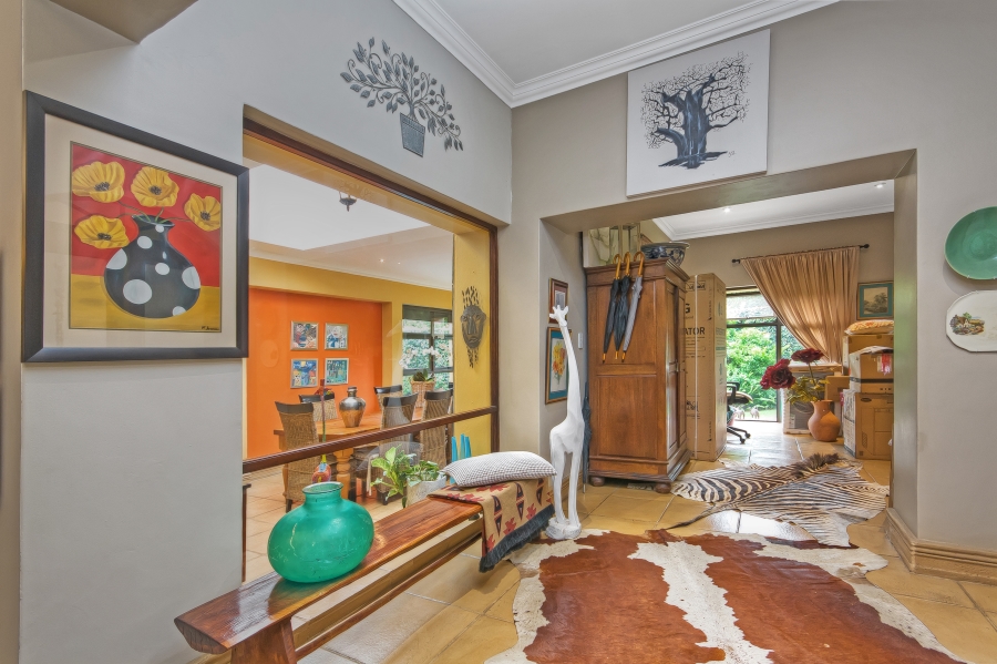 3 Bedroom Property for Sale in Halfway Gardens Gauteng