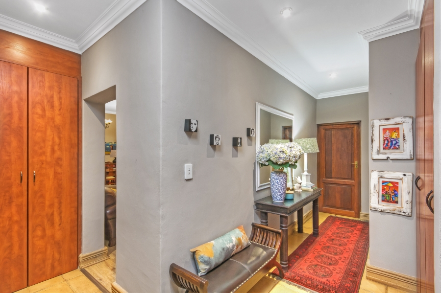 3 Bedroom Property for Sale in Halfway Gardens Gauteng