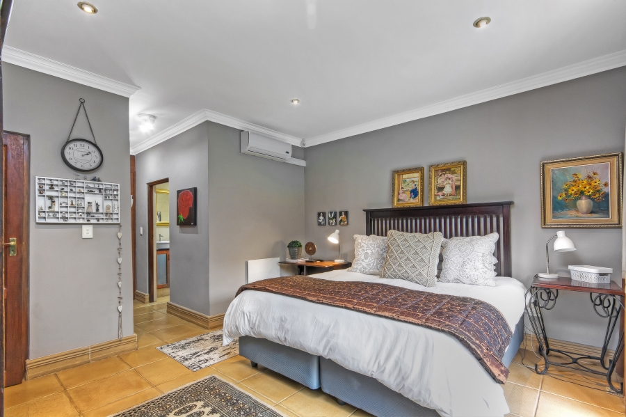 3 Bedroom Property for Sale in Halfway Gardens Gauteng