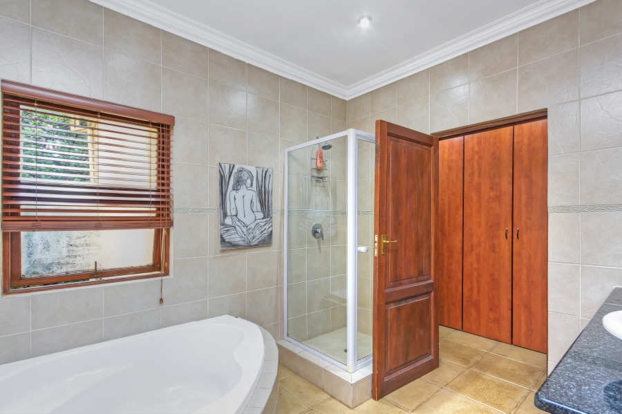 3 Bedroom Property for Sale in Halfway Gardens Gauteng