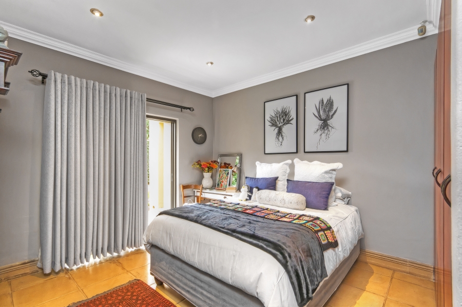 3 Bedroom Property for Sale in Halfway Gardens Gauteng