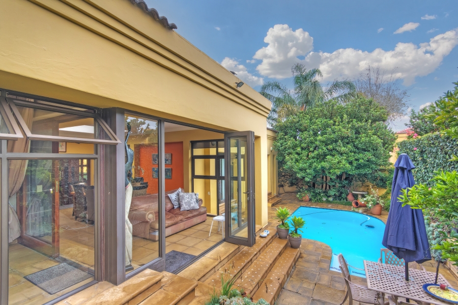 3 Bedroom Property for Sale in Halfway Gardens Gauteng