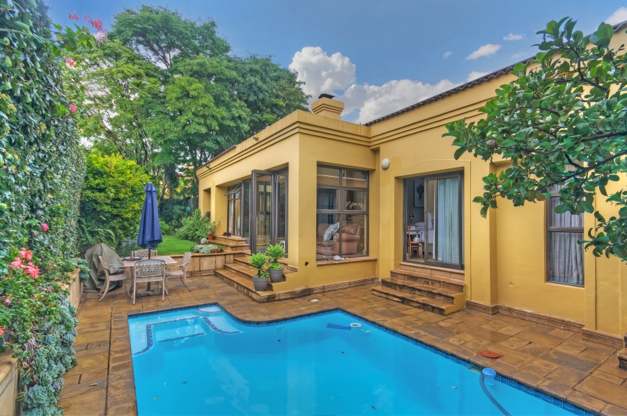3 Bedroom Property for Sale in Halfway Gardens Gauteng