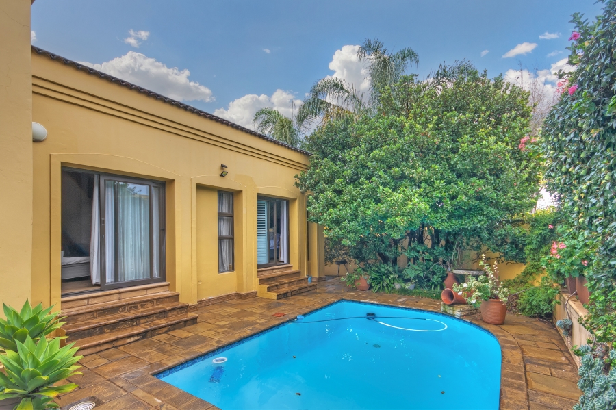 3 Bedroom Property for Sale in Halfway Gardens Gauteng