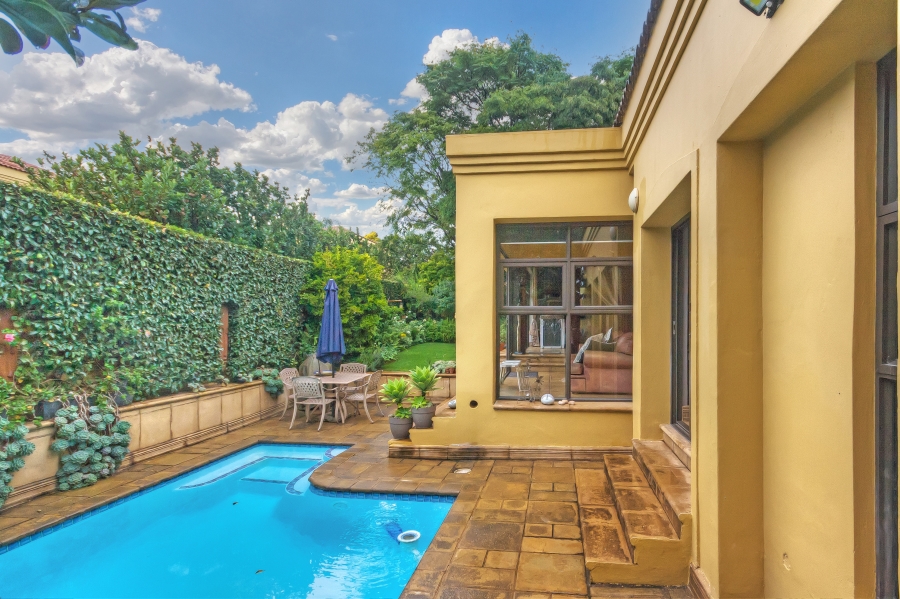 3 Bedroom Property for Sale in Halfway Gardens Gauteng