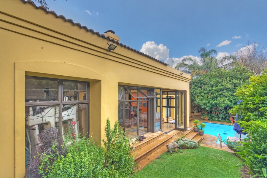 3 Bedroom Property for Sale in Halfway Gardens Gauteng