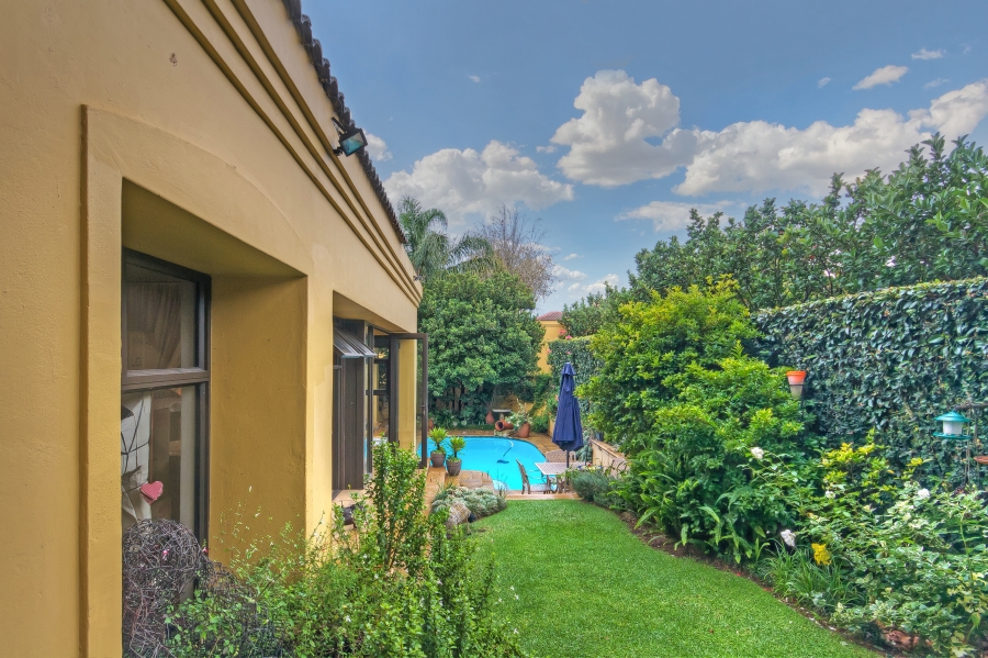 3 Bedroom Property for Sale in Halfway Gardens Gauteng