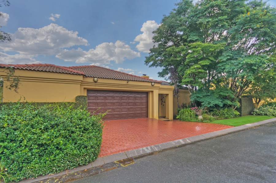 3 Bedroom Property for Sale in Halfway Gardens Gauteng