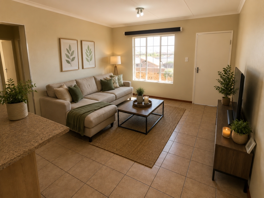 3 Bedroom Property for Sale in Erand Gardens Gauteng