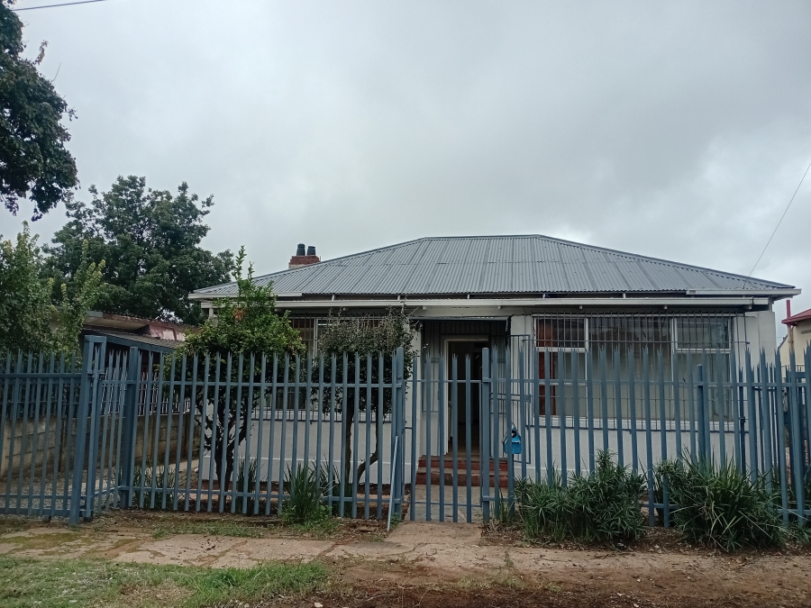 4 Bedroom Property for Sale in Lewisham Gauteng