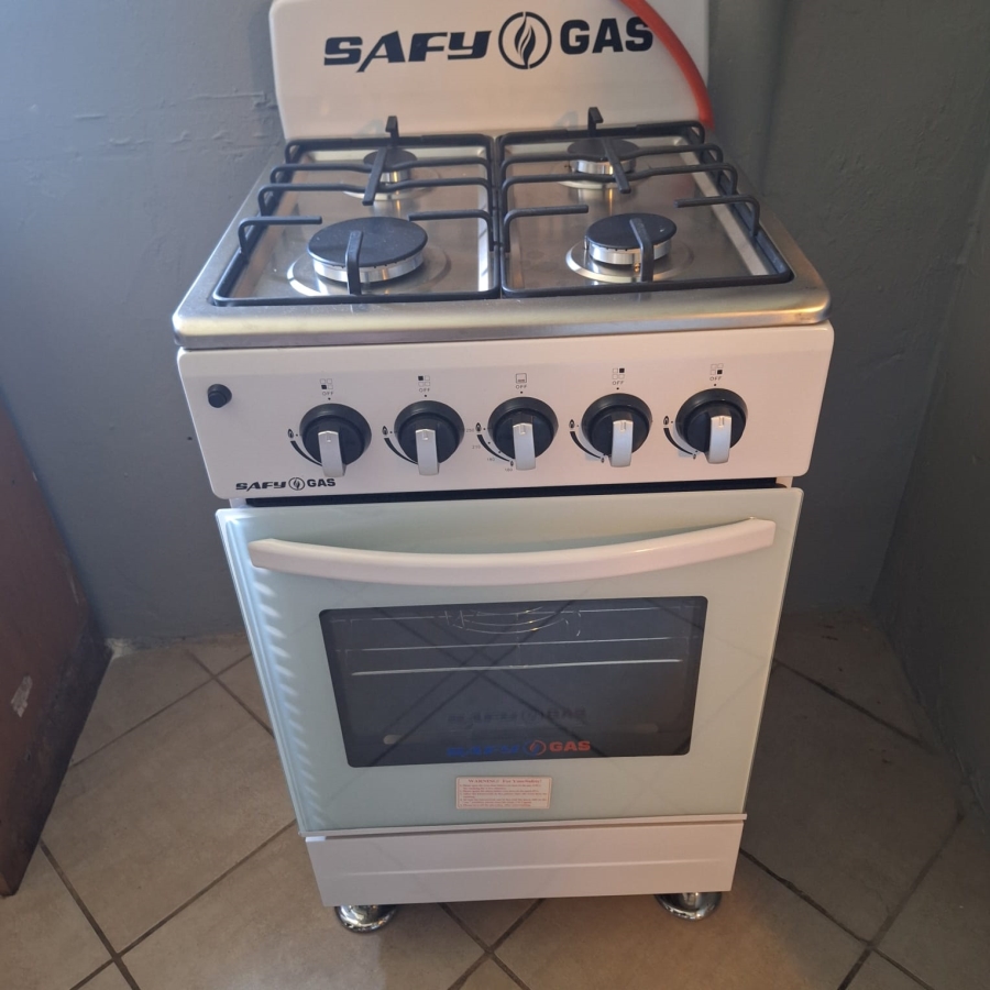 3 Bedroom Property for Sale in Reefhaven Gauteng