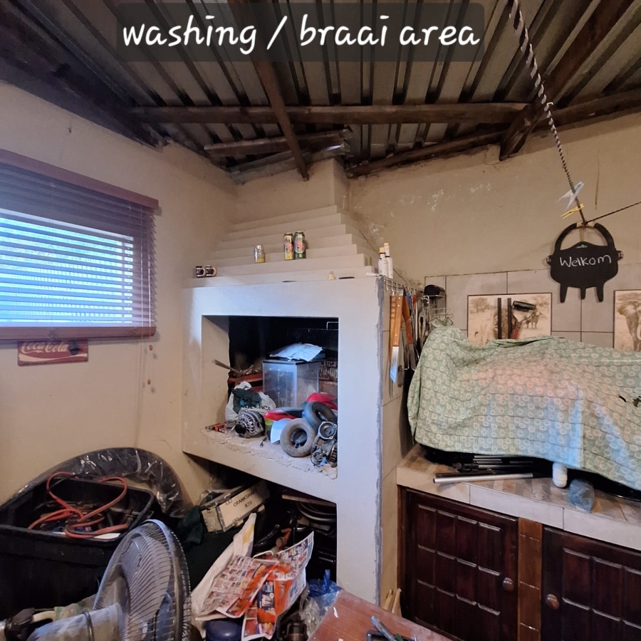3 Bedroom Property for Sale in Reefhaven Gauteng