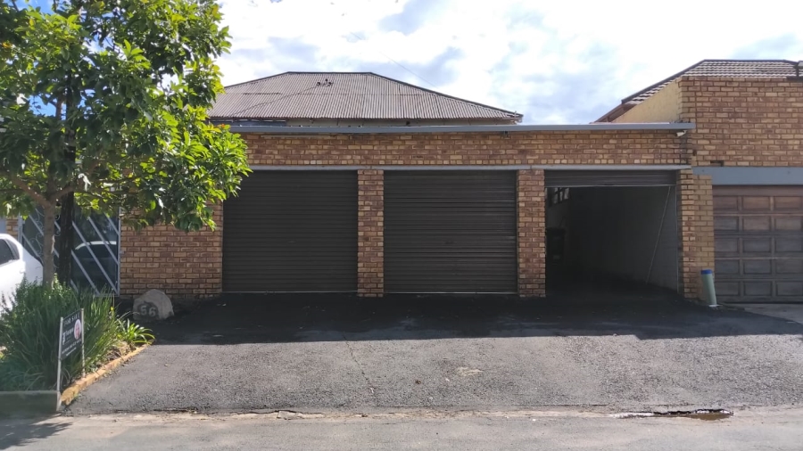 3 Bedroom Property for Sale in Krugersdorp North Gauteng