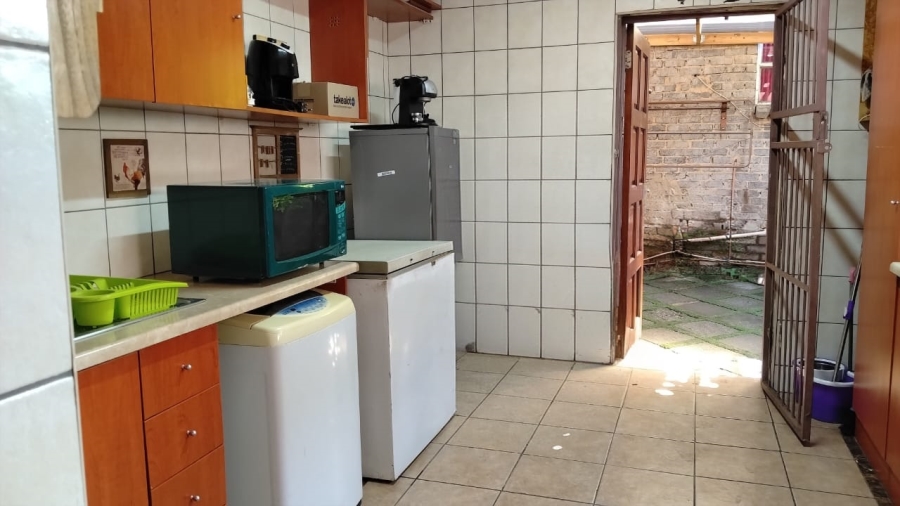 3 Bedroom Property for Sale in Krugersdorp North Gauteng