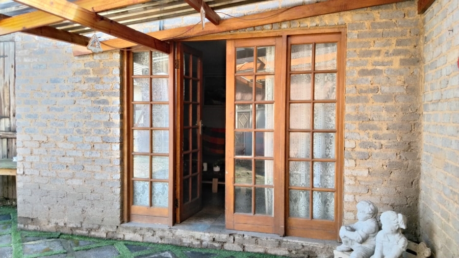 3 Bedroom Property for Sale in Krugersdorp North Gauteng