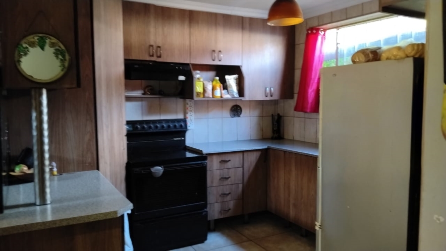 3 Bedroom Property for Sale in Krugersdorp North Gauteng