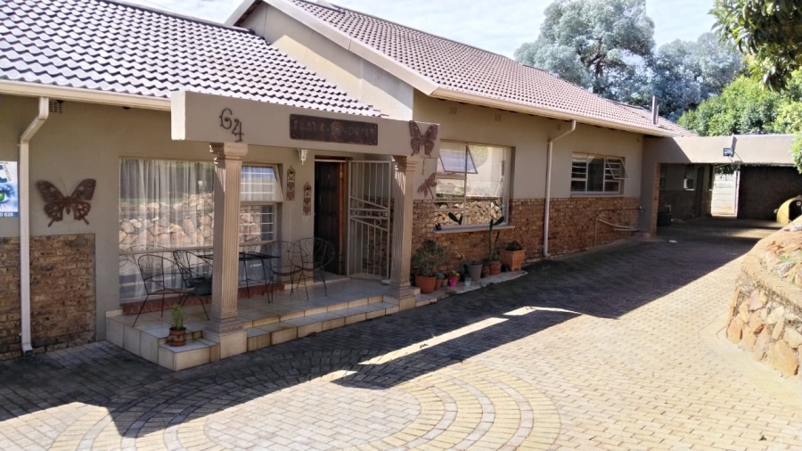 3 Bedroom Property for Sale in Rant En Dal Gauteng