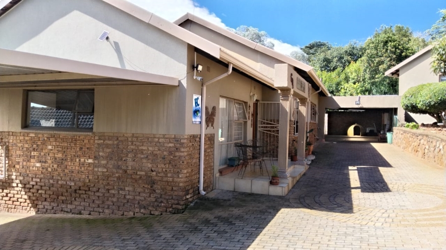 3 Bedroom Property for Sale in Rant En Dal Gauteng