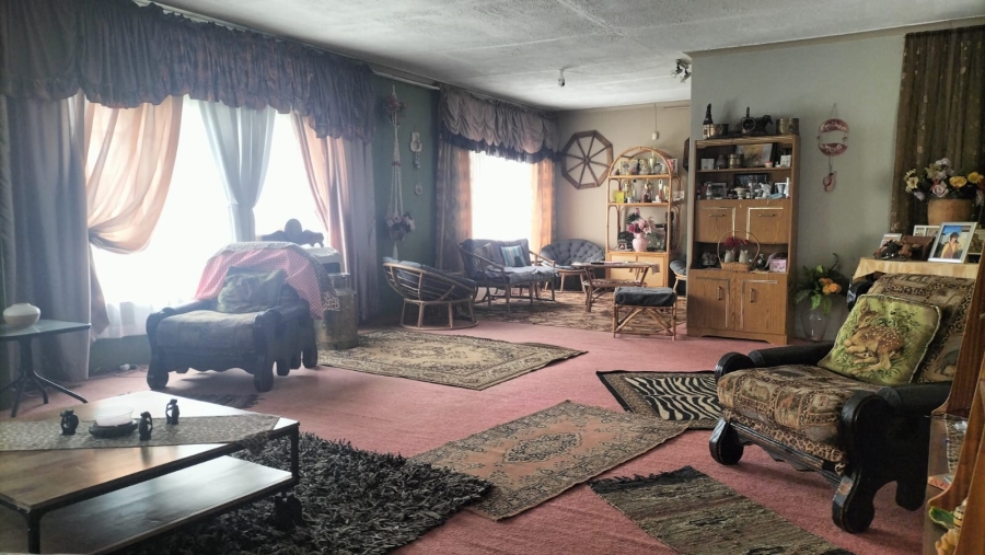 4 Bedroom Property for Sale in Randgate Gauteng