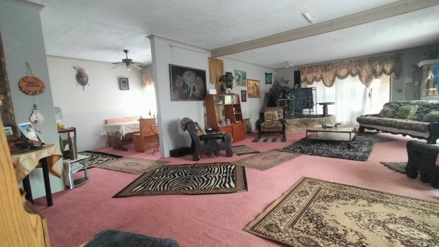 4 Bedroom Property for Sale in Randgate Gauteng