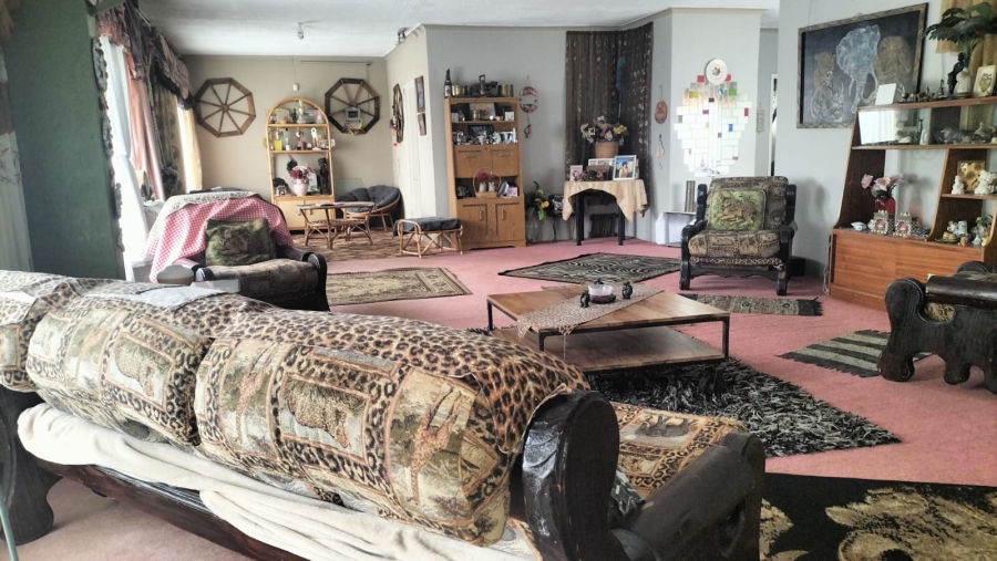 4 Bedroom Property for Sale in Randgate Gauteng
