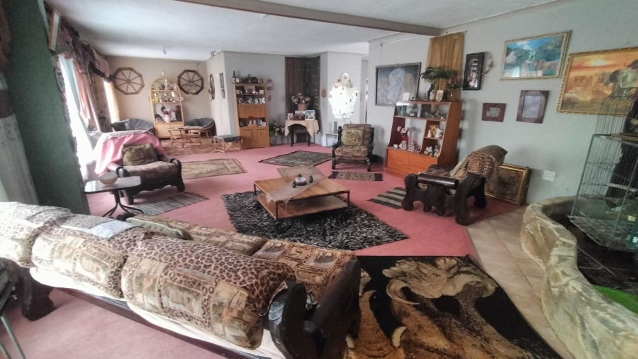 4 Bedroom Property for Sale in Randgate Gauteng