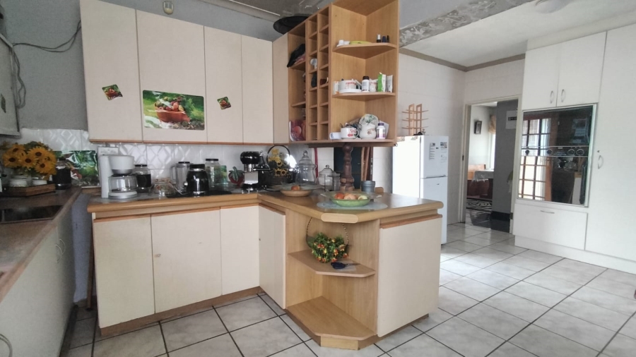4 Bedroom Property for Sale in Randgate Gauteng