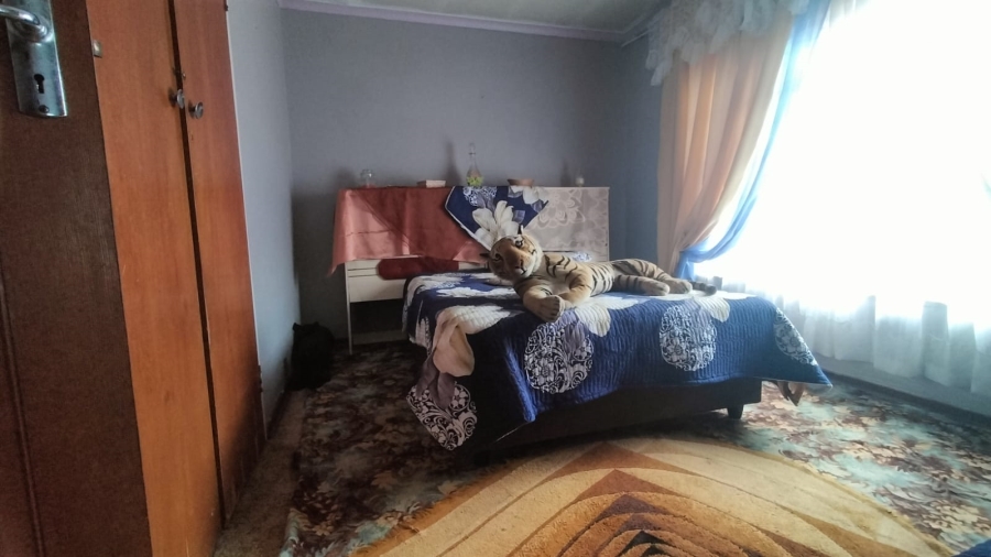 4 Bedroom Property for Sale in Randgate Gauteng