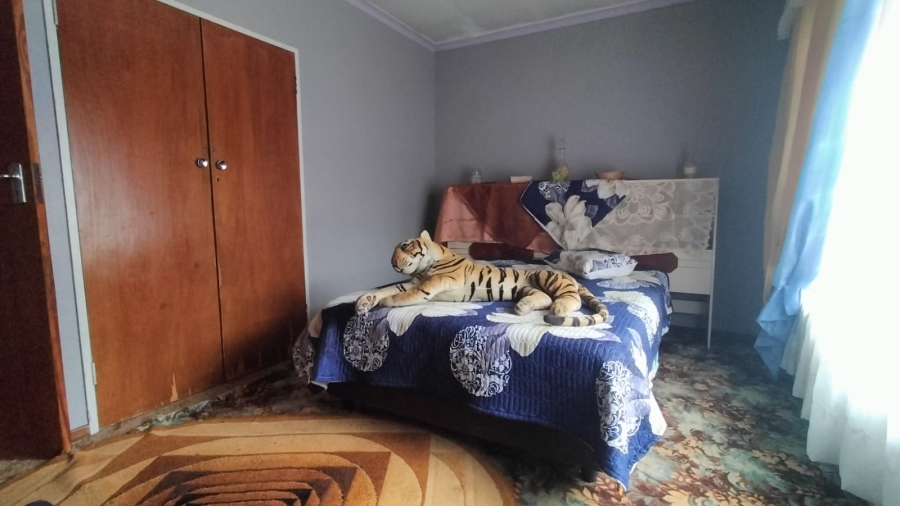 4 Bedroom Property for Sale in Randgate Gauteng