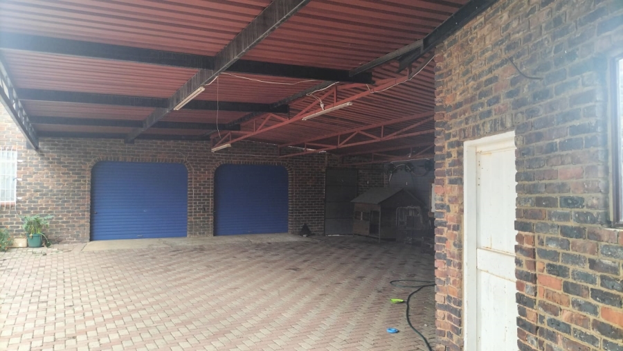 4 Bedroom Property for Sale in Randgate Gauteng