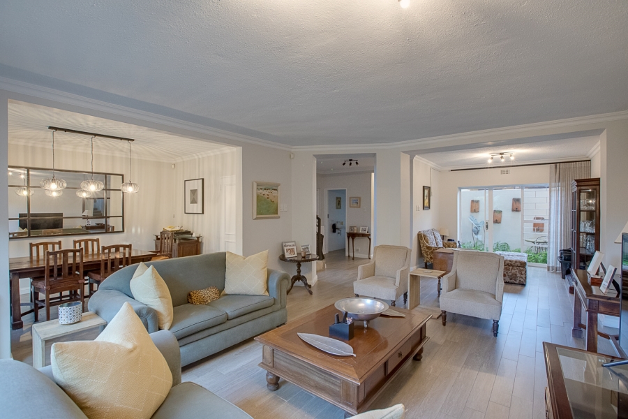 To Let 3 Bedroom Property for Rent in Benmore Gardens Gauteng