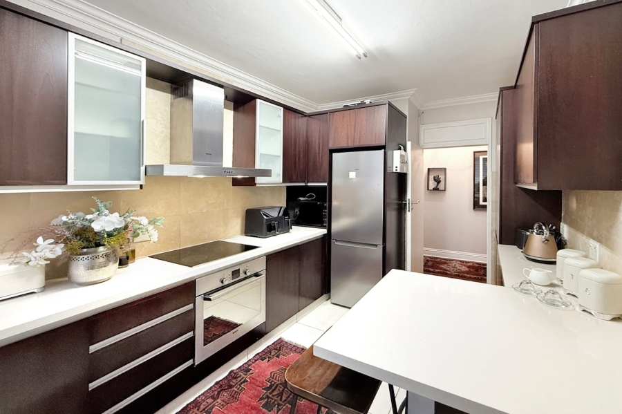 To Let 3 Bedroom Property for Rent in Hyde Park Gauteng