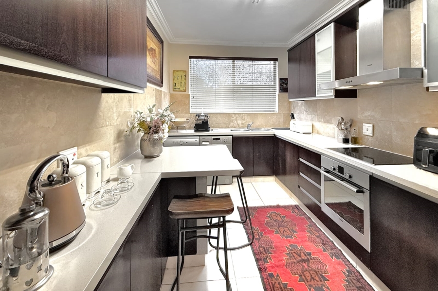 To Let 3 Bedroom Property for Rent in Hyde Park Gauteng