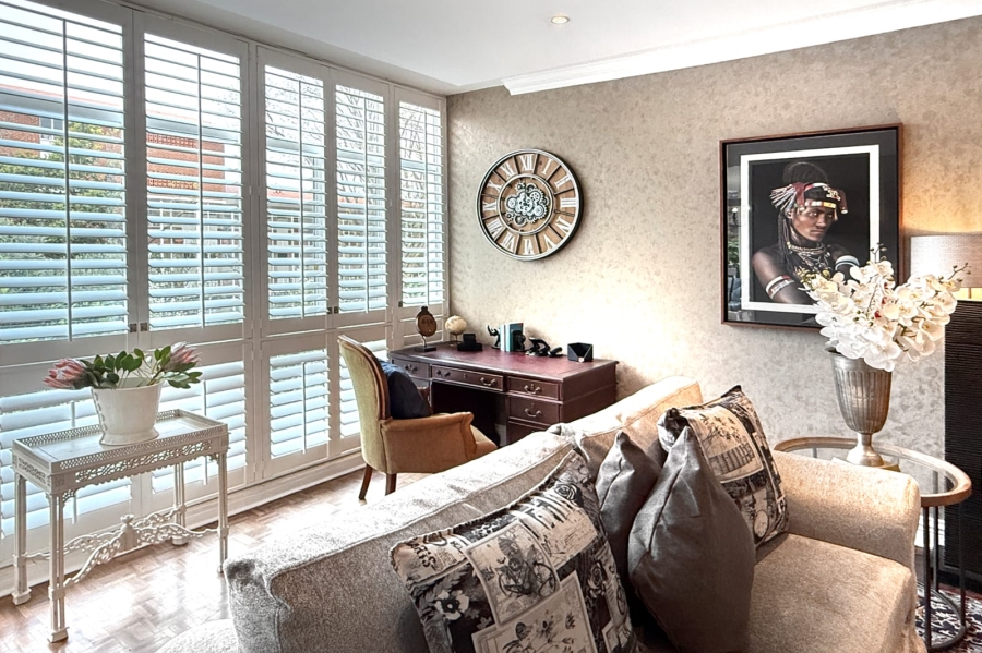 To Let 3 Bedroom Property for Rent in Hyde Park Gauteng