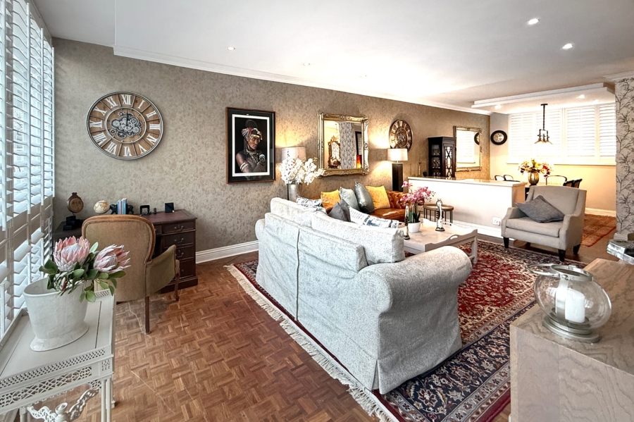 To Let 3 Bedroom Property for Rent in Hyde Park Gauteng